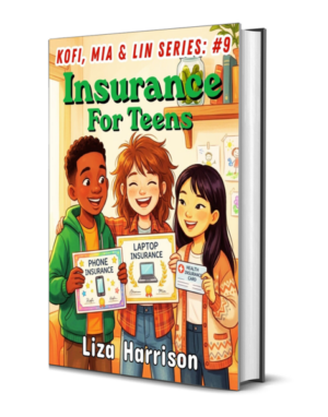 Insurance  For Teens