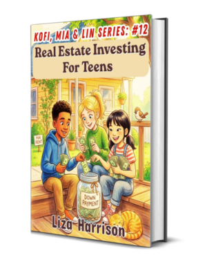 Real Estate Investing For Teens