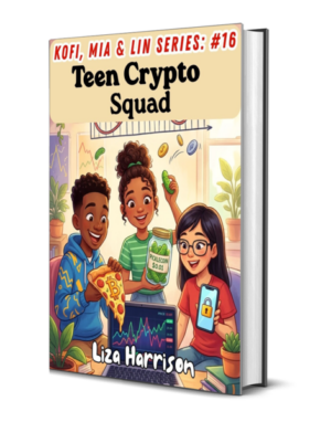 Teen Crypto Squad