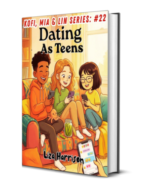 Dating As Teens
