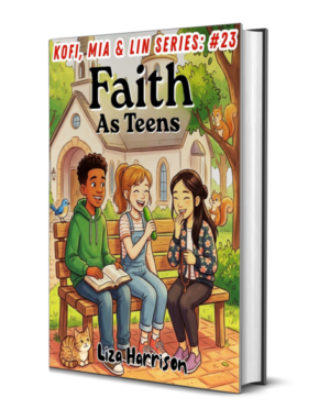 Faith As Teens