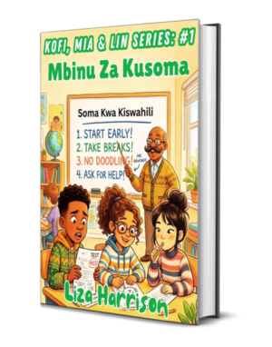 Mbinu Za Kusoma