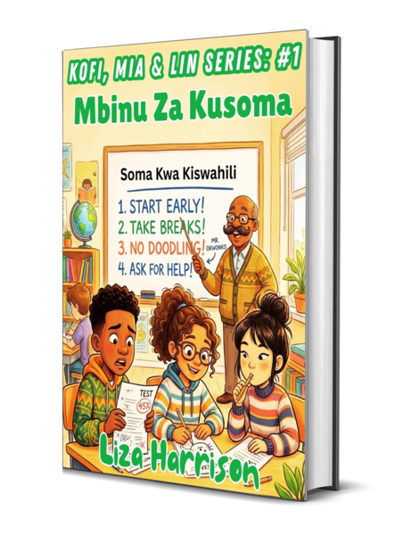 Mbinu za Kusoma