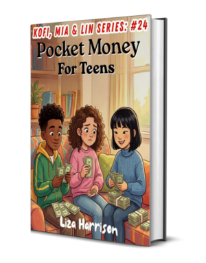 Pocket Money For Teens