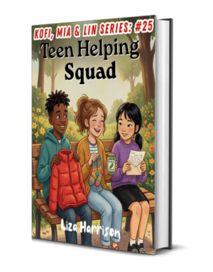 Teen Helping Squad